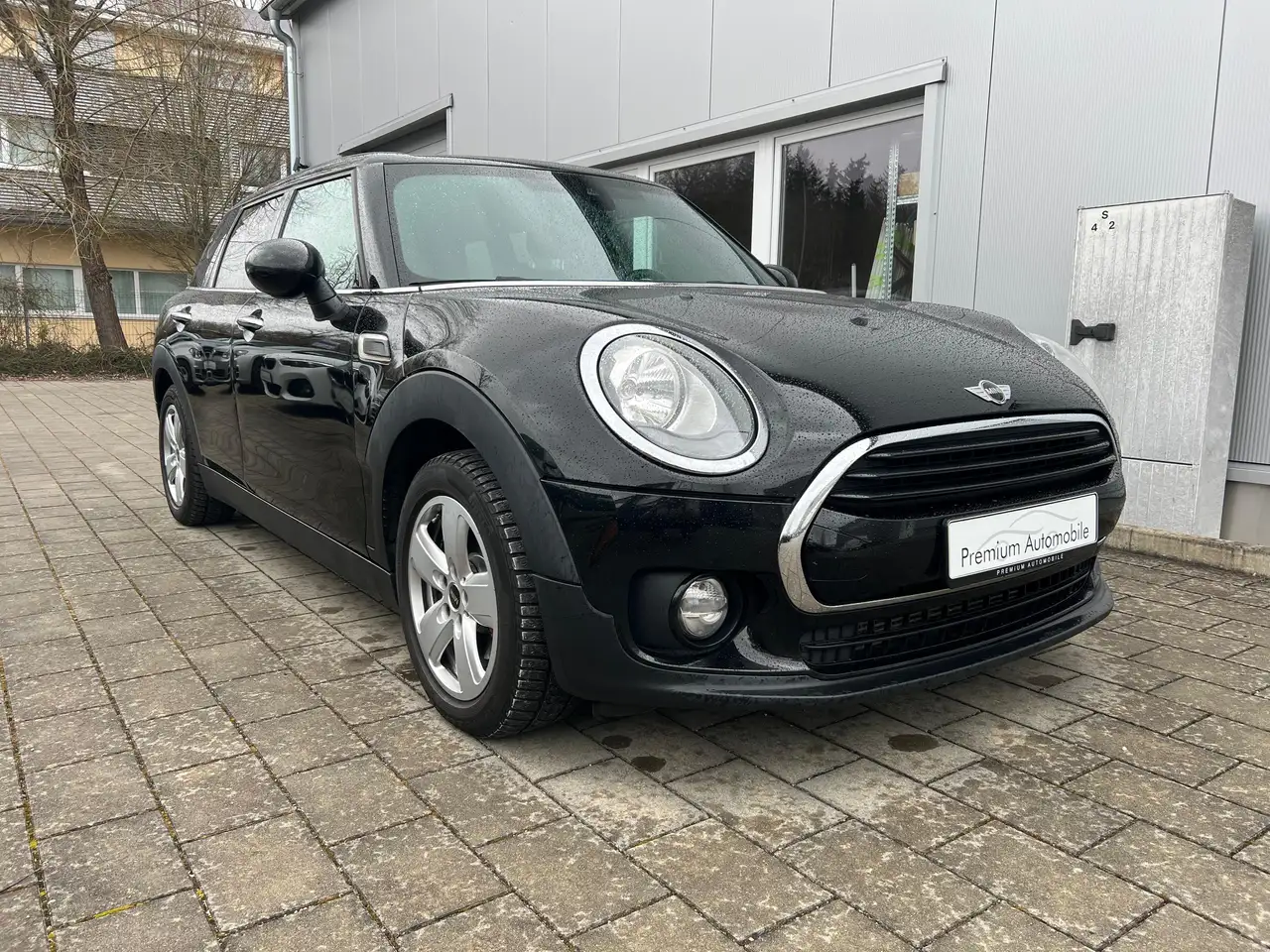 Das Auto