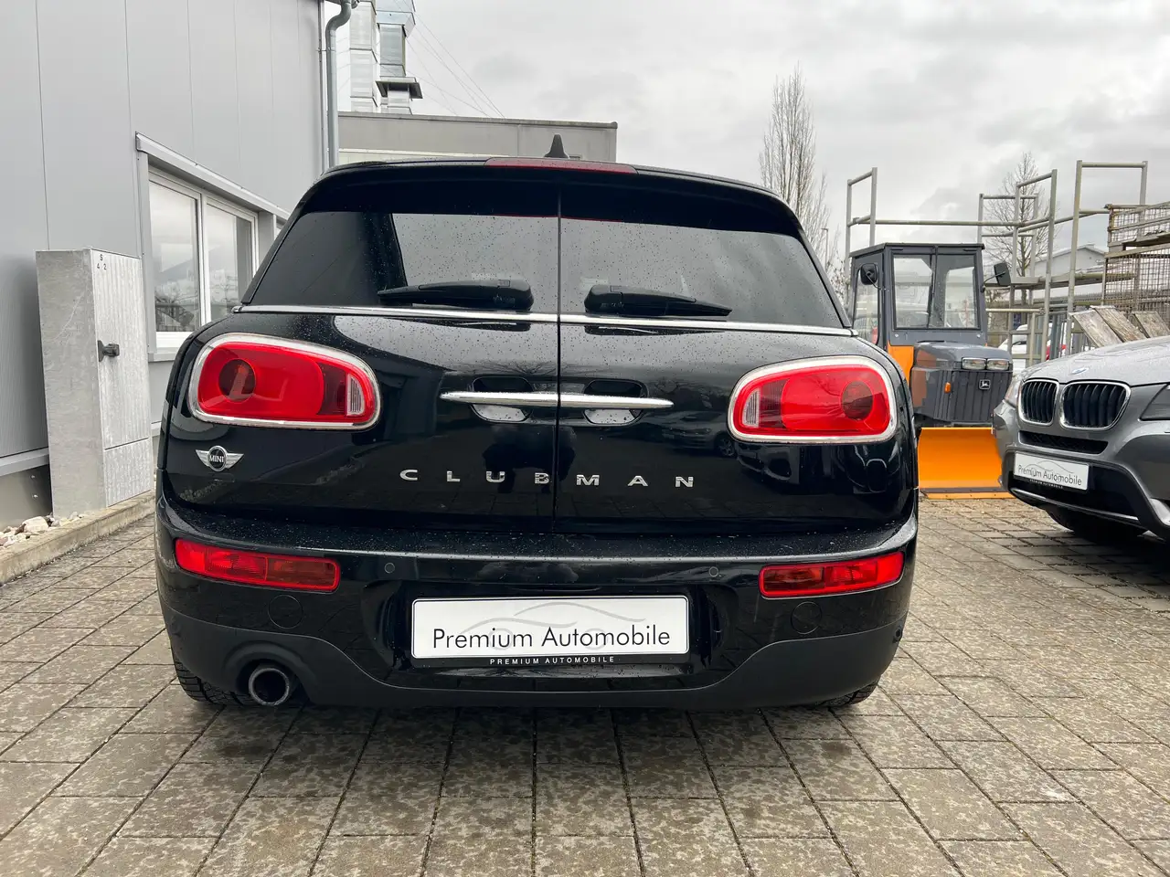 Das Auto