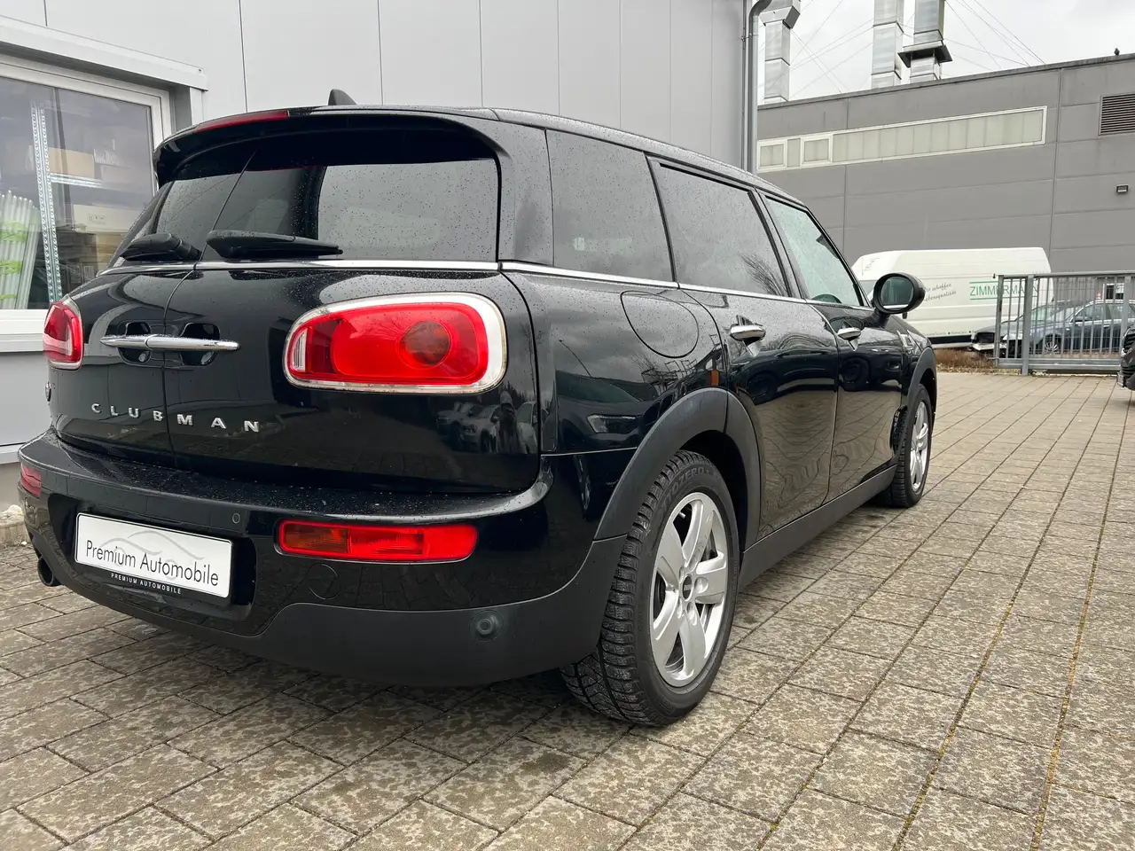 Das Auto