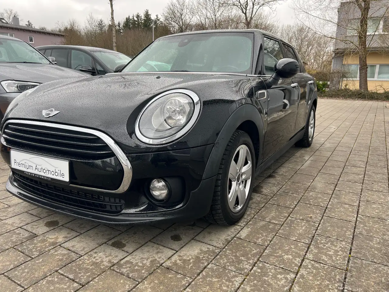 Das Auto