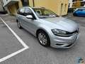 Volkswagen Golf Variant 2.0 TDI DSG Business BlueMotion Technology Grigio - thumbnail 7