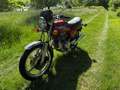 Honda CB 400 N Red - thumbnail 5