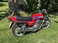 Honda CB 400 N Red - thumbnail 3