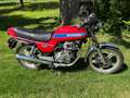 Honda CB 400 N Red - thumbnail 7