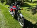 Honda CB 400 N Red - thumbnail 6