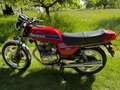 Honda CB 400 N Red - thumbnail 8