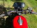 Honda CB 400 N Red - thumbnail 1
