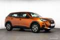 Peugeot e-2008 Active Pack 50kWh WENIG KM NEUWERTIG++ Orange - thumbnail 33