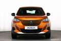 Peugeot e-2008 Active Pack 50kWh WENIG KM NEUWERTIG++ Orange - thumbnail 2