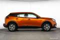 Peugeot e-2008 Active Pack 50kWh WENIG KM NEUWERTIG++ Orange - thumbnail 32