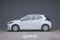 Toyota Yaris 1.5 Hybrid Active CVT Bianco - thumbnail 2