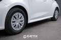 Toyota Yaris 1.5 Hybrid Active CVT Bianco - thumbnail 4
