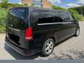 Mercedes-Benz V 300 V 300 d extralang 9G-TRONIC Avantgarde Noir - thumbnail 2