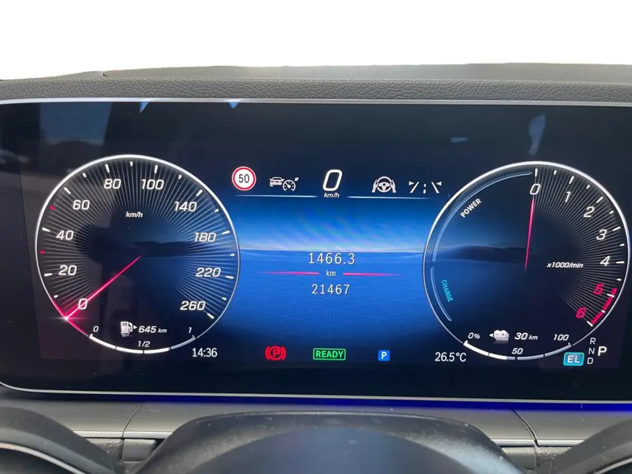 Mercedes-Benz GLE de 4matic MBUX+Burm+MBeam+Fahrassist+AHK, миниатюра 15