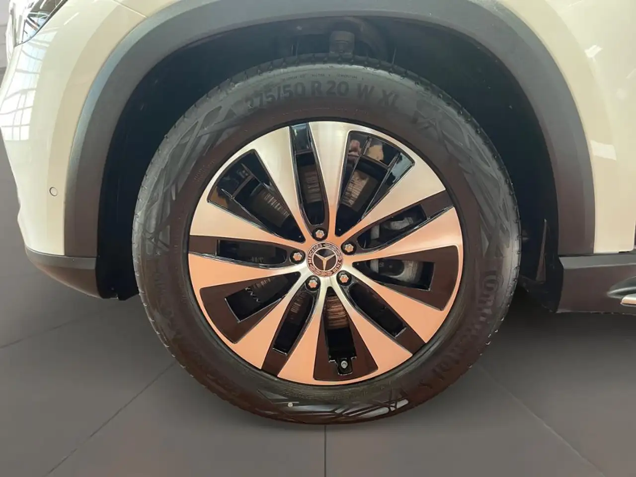 Mercedes-Benz GLE de 4matic MBUX+Burm+MBeam+Fahrassist+AHK, миниатюра 14