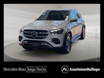de 4matic MBUX+Burm+MBeam+Fahrassist+AHK