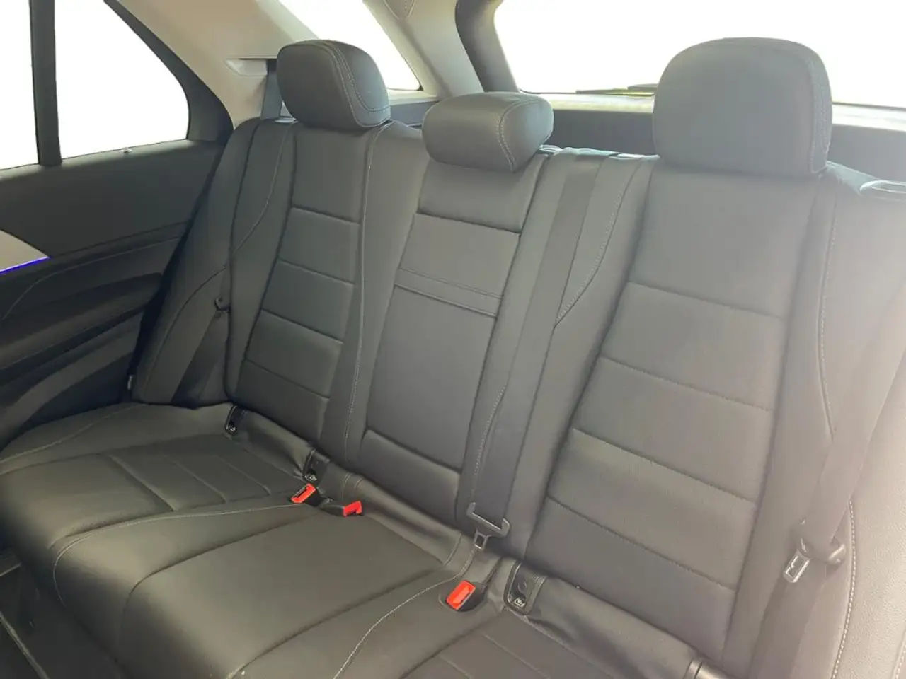 Mercedes-Benz GLE de 4matic MBUX+Burm+MBeam+Fahrassist+AHK, миниатюра 13