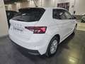 Skoda Fabia 1.0 TSI Design 85kW Blanc - thumbnail 3