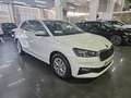 Skoda Fabia 1.0 TSI Design 85kW Blanc - thumbnail 2