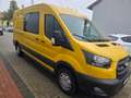 Ford Transit Transit 310 L3H2 Trend+Klima+Techno+RFK+Euro6 Gelb - thumbnail 2