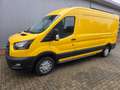 Ford Transit Transit 310 L3H2 Trend+Klima+Techno+RFK+Euro6 Gelb - thumbnail 1