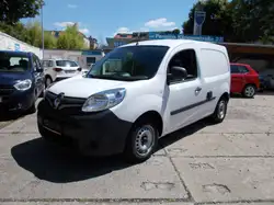 Renault Kangoo Rapid Extra*KLIMA*AHZV*SORTIMO*1te Hand*