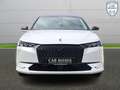 DS Automobiles DS 4 E-TENSE 225ch Performance Line + Blanc - thumbnail 3