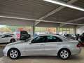 Mercedes-Benz E 200 Lim. Kompressor ATG *STHZ*SHZ*NAV*TEM*PDC* Zilver - thumbnail 2
