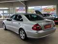 Mercedes-Benz E 200 Lim. Kompressor ATG *STHZ*SHZ*NAV*TEM*PDC* Zilver - thumbnail 5