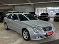 Mercedes-Benz E 200 Lim. Kompressor ATG *STHZ*SHZ*NAV*TEM*PDC* Zilver - thumbnail 3