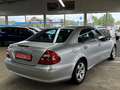Mercedes-Benz E 200 Lim. Kompressor ATG *STHZ*SHZ*NAV*TEM*PDC* Zilver - thumbnail 4