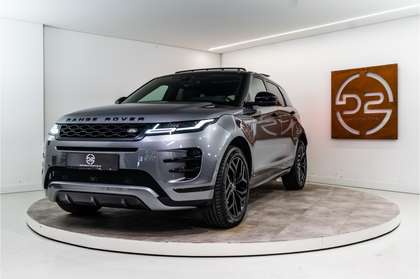 Land Rover Range Rover Evoque P300e AWD R-Dynamic 300PK | Meridian | Memorystoel