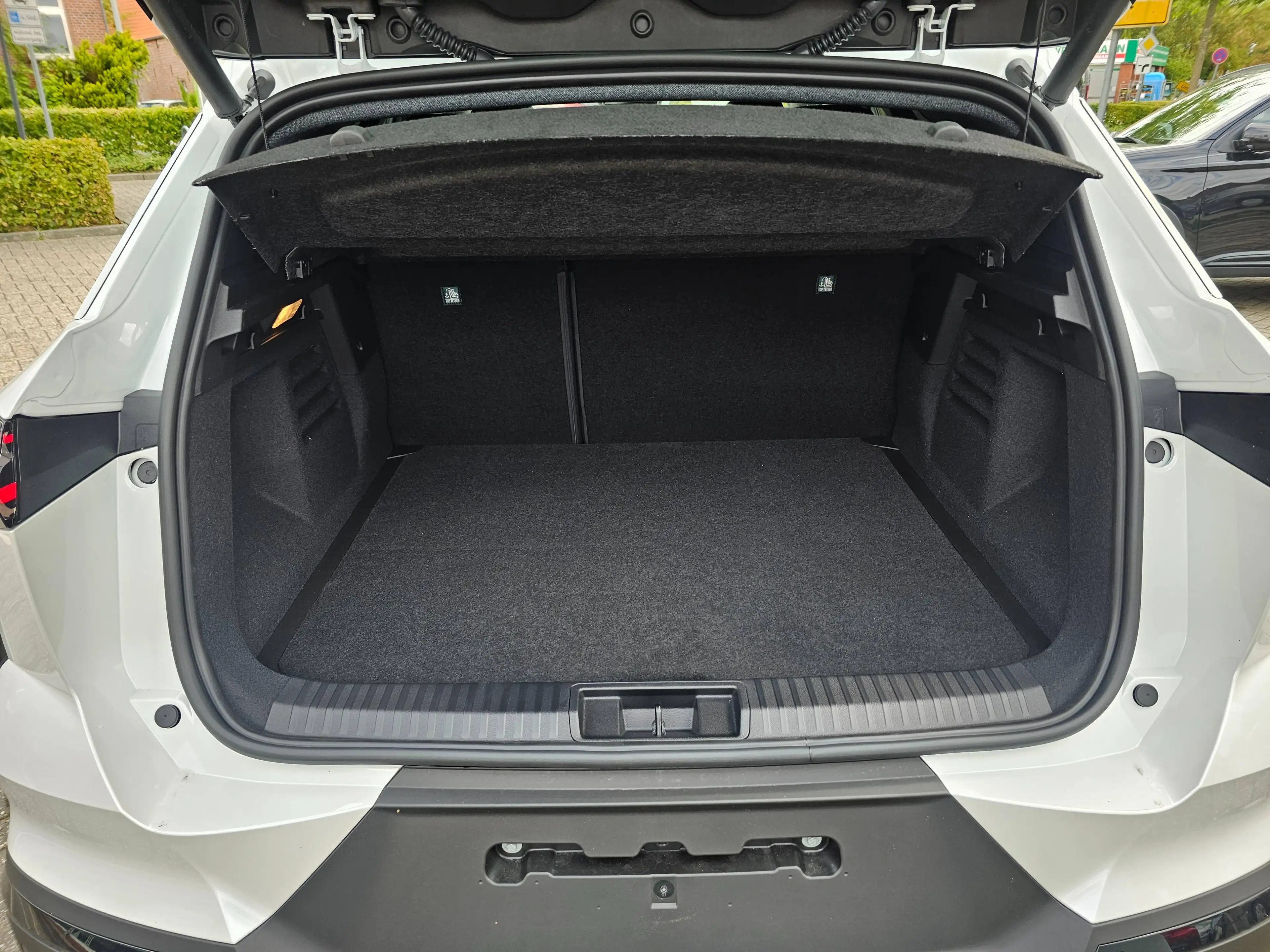 Mitsubishi Grandis Intro Edition — photo 3