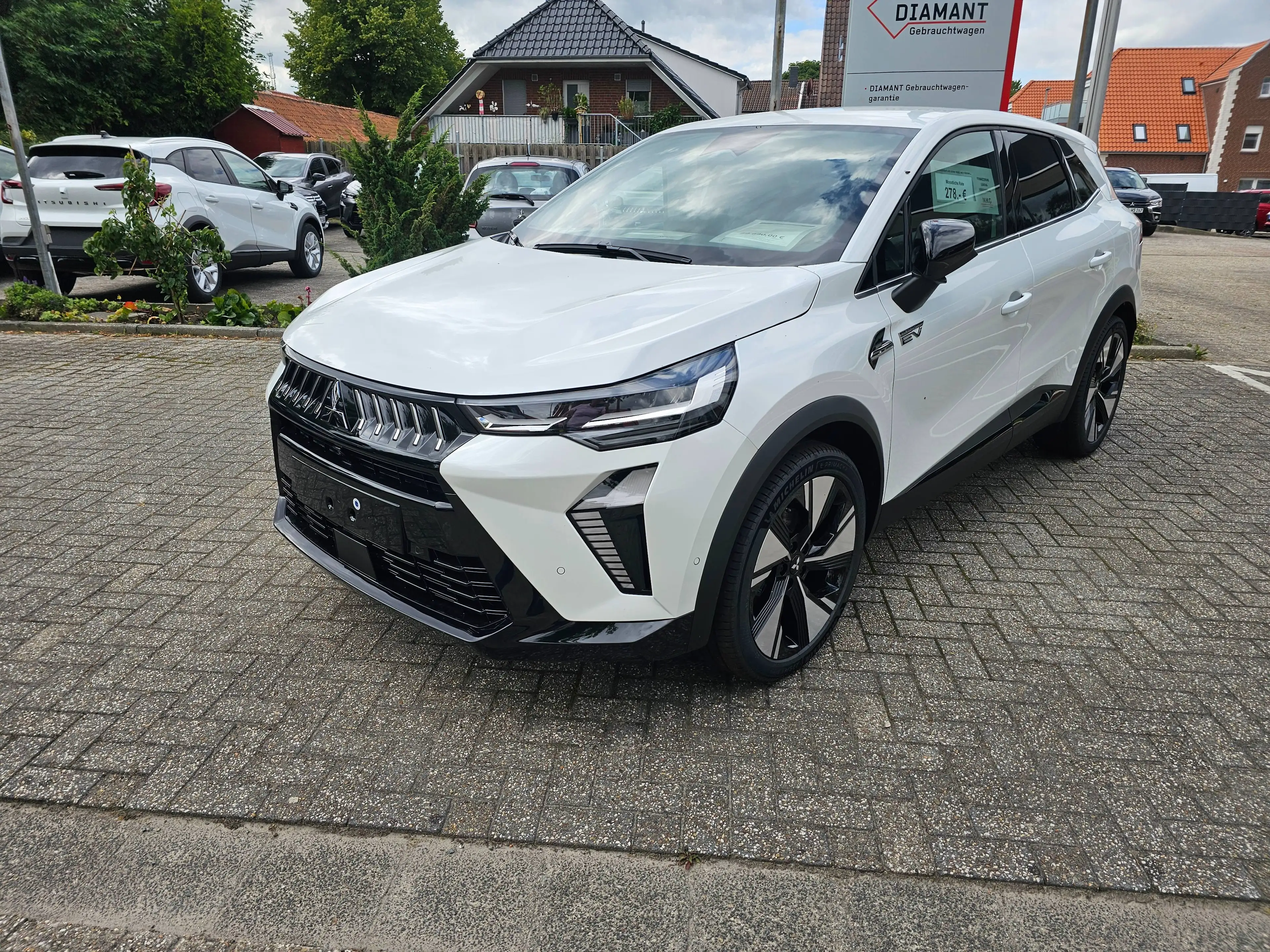 Mitsubishi Grandis Intro Edition — photo 7