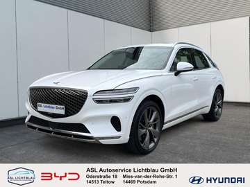 2.5 T Luxus AWD Komfort-P GV70 2.5 AWD