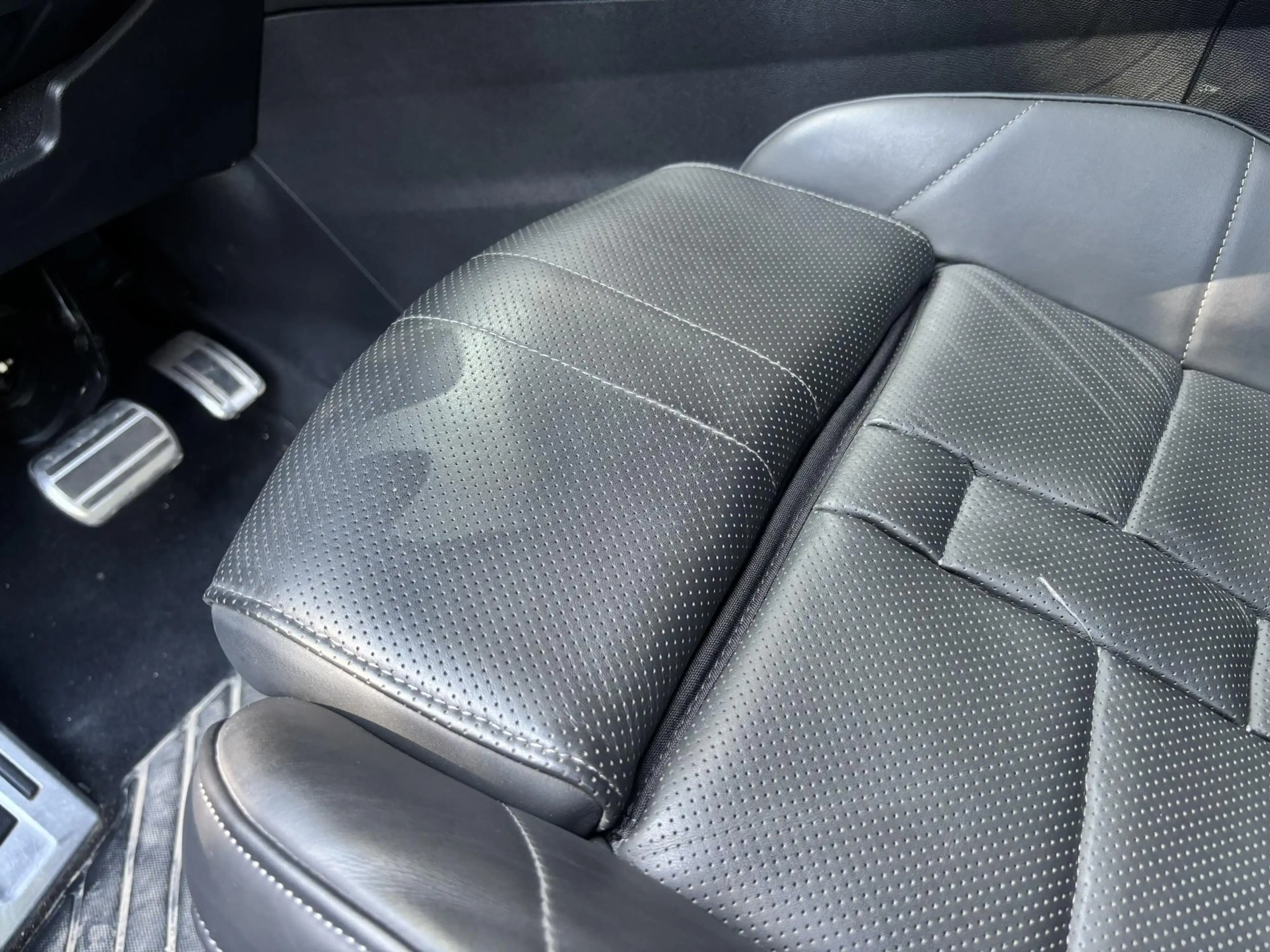 DS Automobiles DS 7 Crossback Grand Chic Opèra e-Tense PHEV Hybrid4 300pk 4x4 e- — photo 12