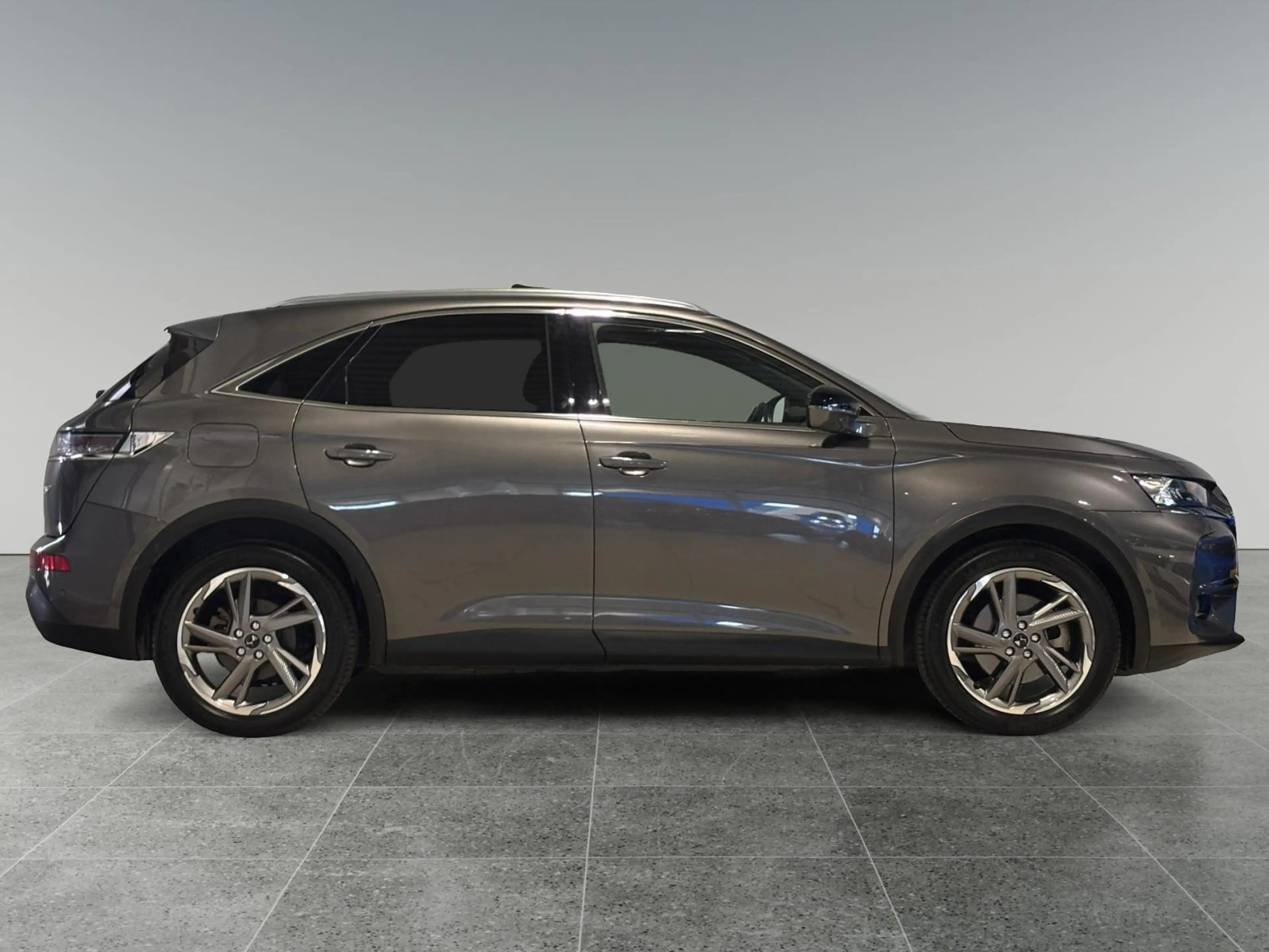 DS Automobiles DS 7 Crossback Grand Chic Opèra e-Tense PHEV Hybrid4 300pk 4x4 e- — photo 4