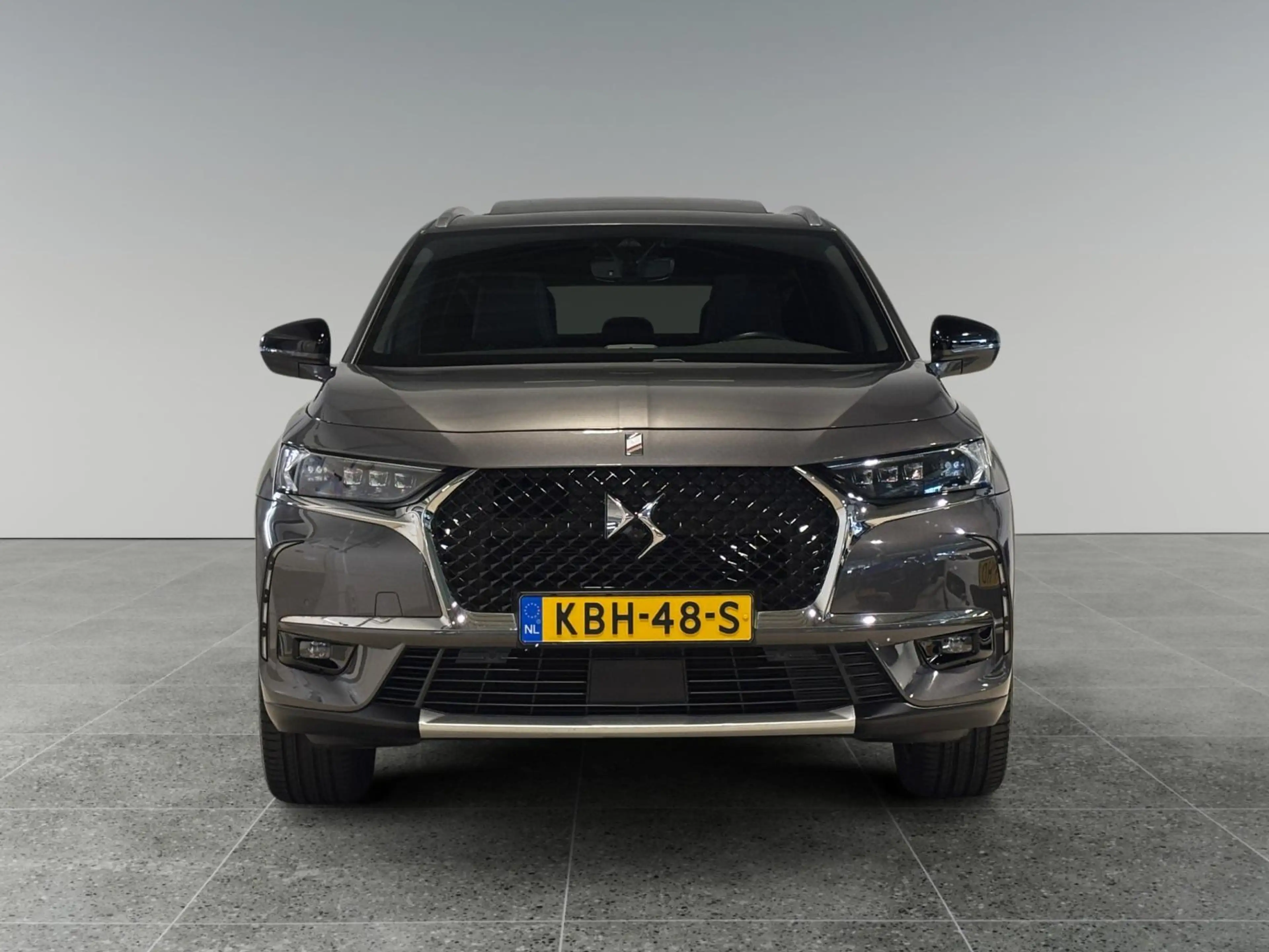 DS Automobiles DS 7 Crossback Grand Chic Opèra e-Tense PHEV Hybrid4 300pk 4x4 e- — photo 2