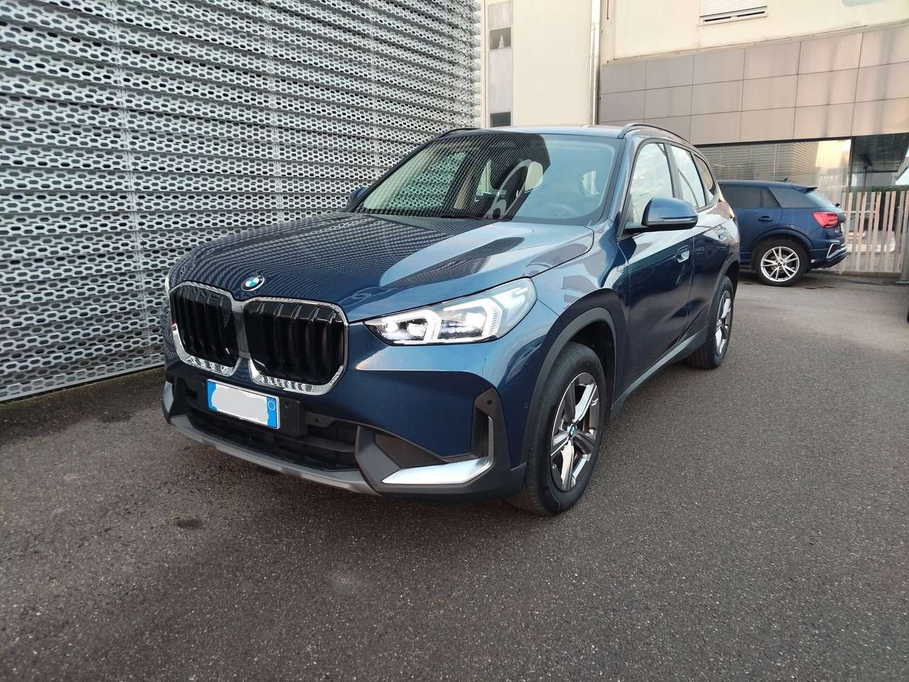 BMW X1 X1 sDrive 20i xLine