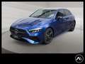 Mercedes-Benz A 180 +AMGAdvancedPlus+18Z+Pano+Kam+Totwinkel Blau - thumbnail 1