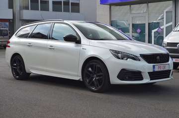 (€9.909 ex BTW) SW 1.5 BlueHDi GT Line 18" / PANORAMA