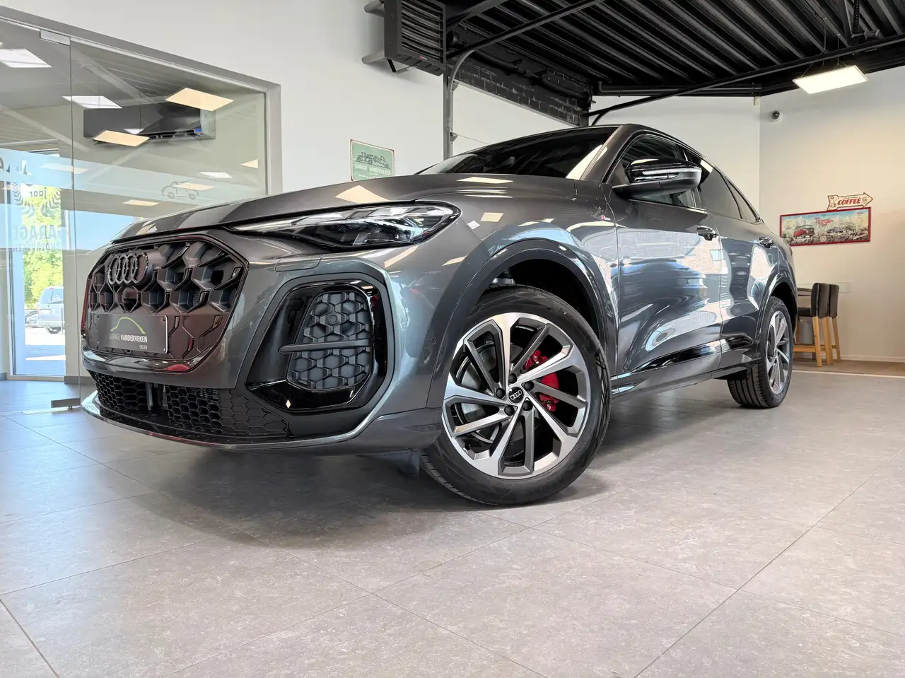 Audi Q5 2026