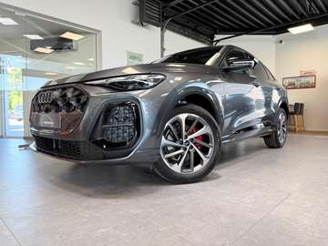 Q5 2.0 TFSI sportback Quattro S line S tronic * NEW CAR ! *