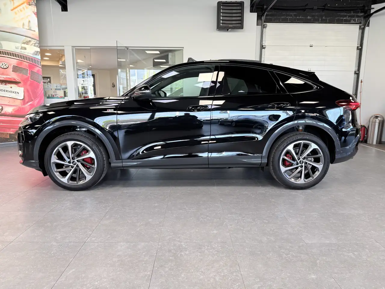 Audi Q5 2026