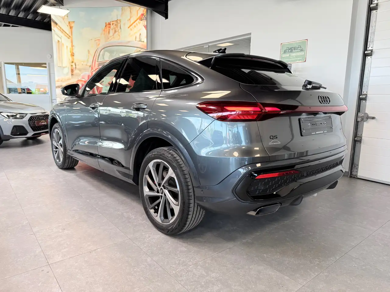 Audi Q5 2026