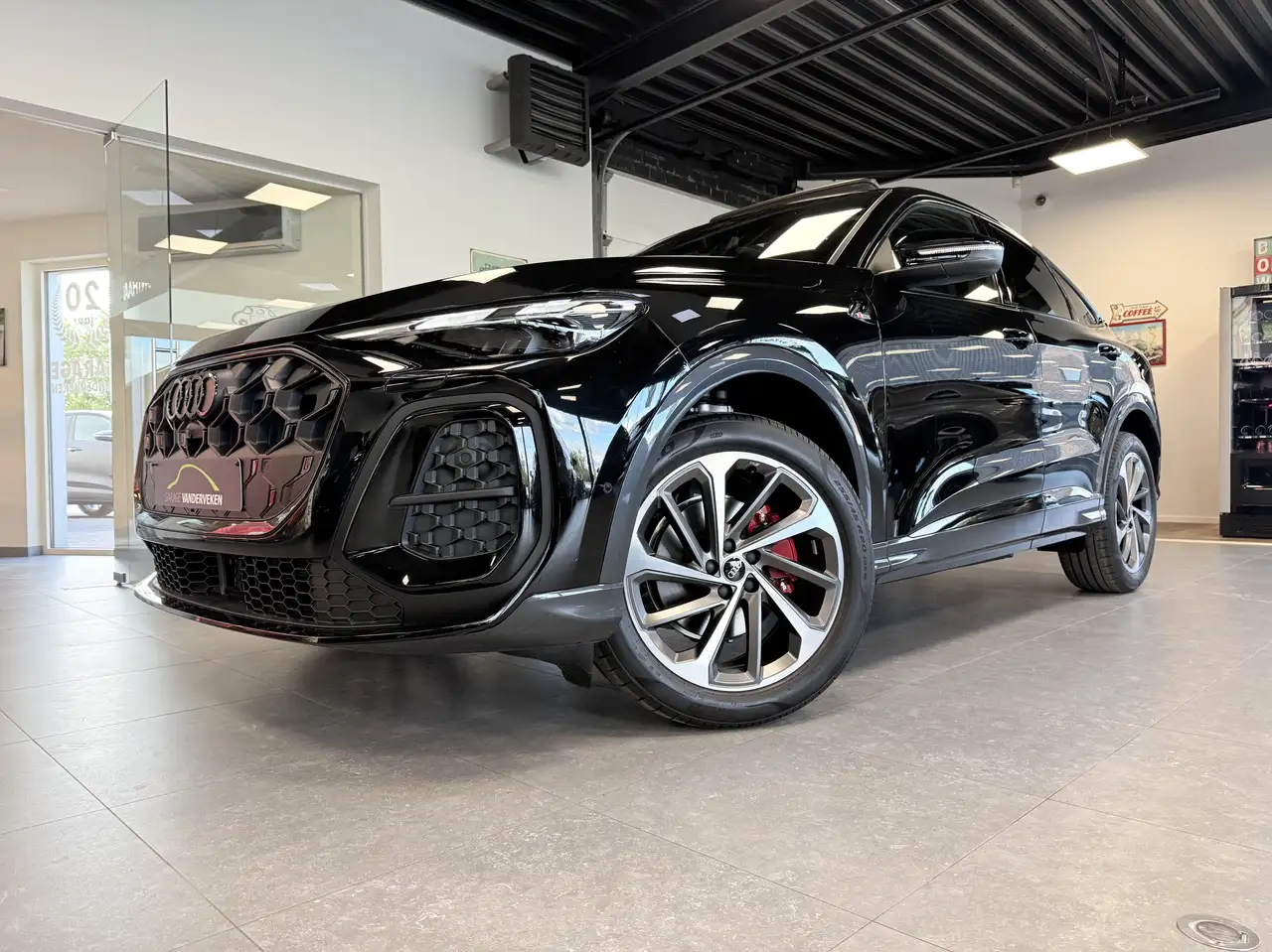 Audi Q5 2026