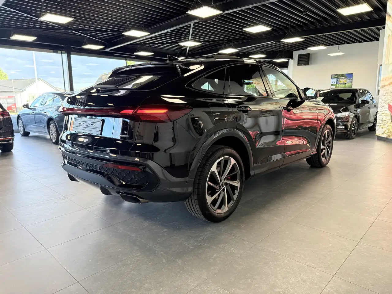 Audi Q5 2026