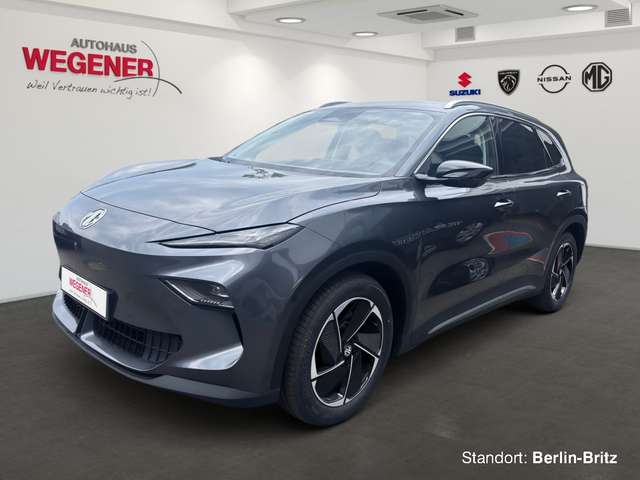 Imagine MG MGS5 EV Luxury Long Range/ WÄPU/  SHZ/ LHZ/ LED