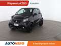 smart forTwo 1.0 Passion 70 CV twinamic Nero - thumbnail 1