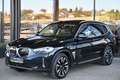 BMW iX3 Inspiring ACC, AHK elektr., adaptives M Fahrwer... Schwarz - thumbnail 31